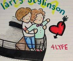 Larry Stylinson