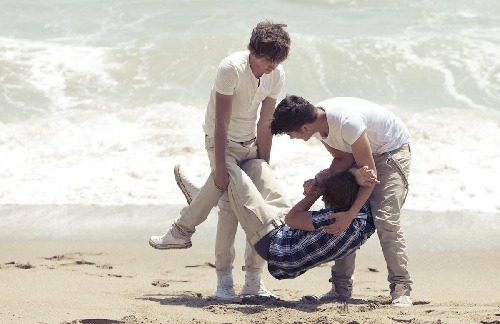 I LOVE HARRY E. STYLES