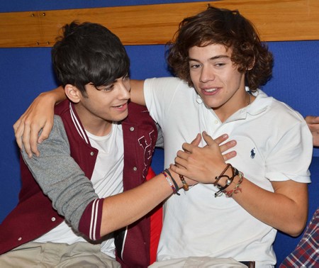 Zarry Stylik-)