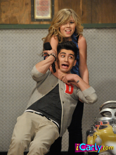 Zayn Javadd Malik