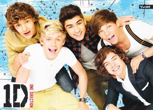 (44)I-Love-You-One-Direction