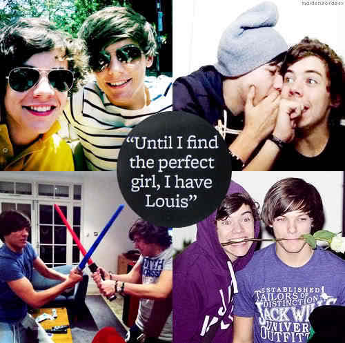 Larry Bromance