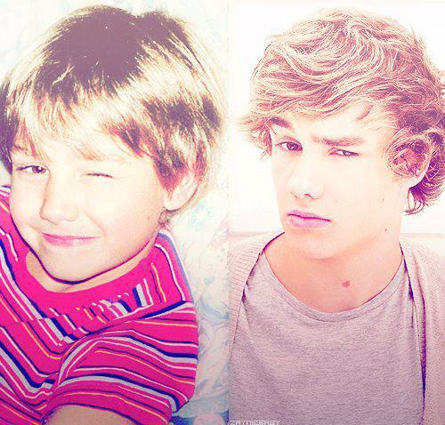 ♥ Liam ♥