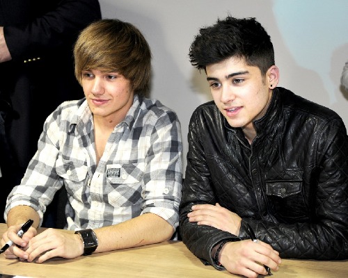 ♥Liam♥Zayn♥