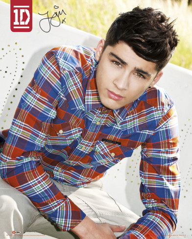 Zayn