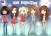 I love One Direction-girls