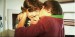 Larry-Louis kiss Harry